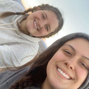 Meet your Posher, Jackie